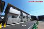 新潟駅よりバス4分 徒歩16分 1階 新築の賃貸物件