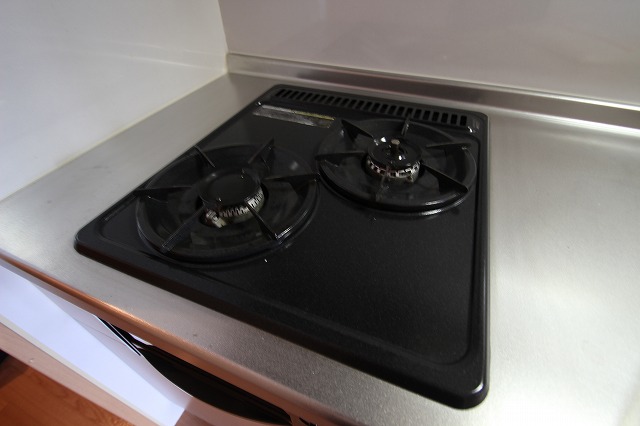 その他設備　同物件、別号室のものです。