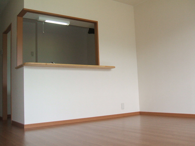 居室・リビング　ゆったり過ごせるリビングです