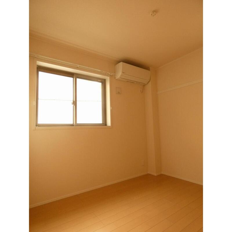 その他部屋・スペース　中はこのようになっています