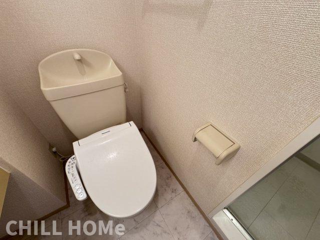 トイレ　他社様掲載物件もまとめてご紹介、ご案内可能です(^^)/