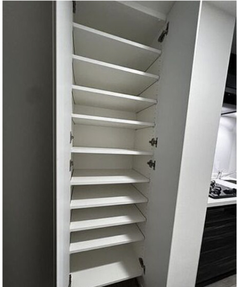 収納　別部屋参考写真