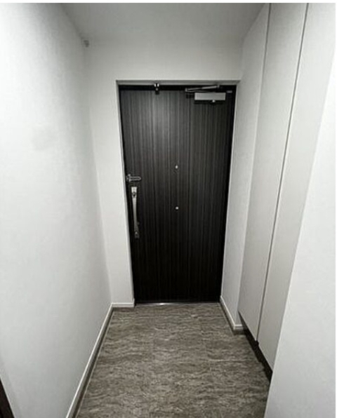 玄関　別部屋参考写真