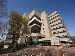 役所　武蔵野市役所（役所）まで1140m