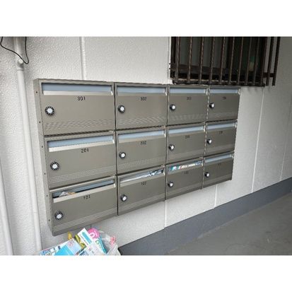 その他共有部分