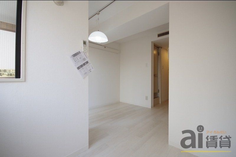 居室・リビング　別号室の写真