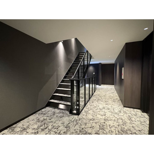 ロビー　お問い合わせは美濃善不動産駅前店へ！