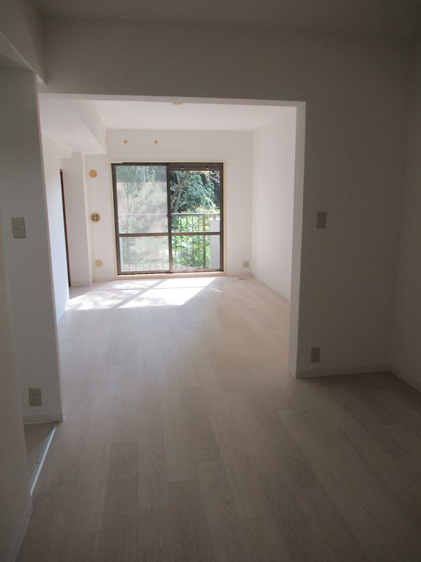 居室・リビング　参考写真