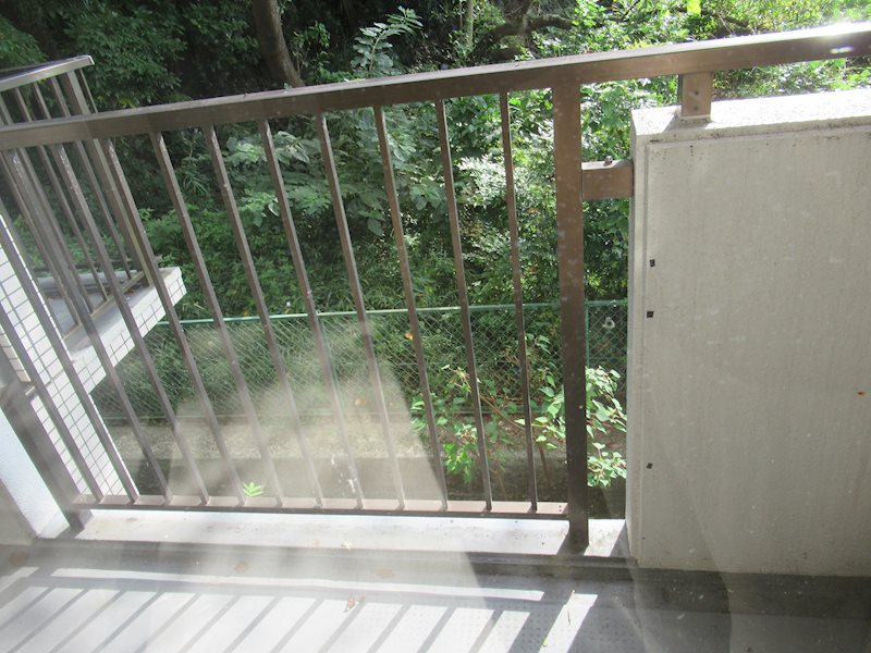 バルコニー　参考写真