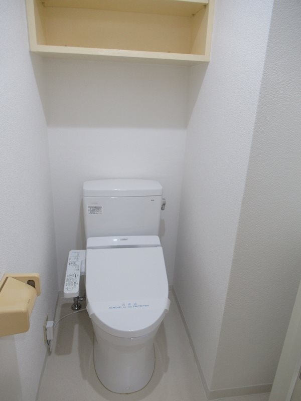 トイレ　参考写真