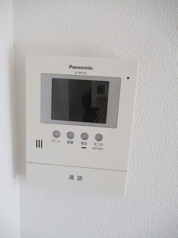 セキュリティ　参考写真