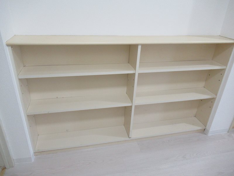 収納　参考写真