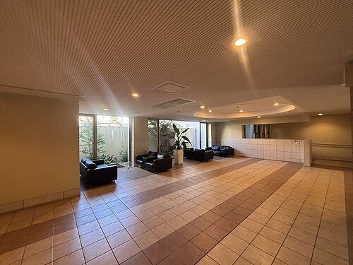 その他　ロビー別角度