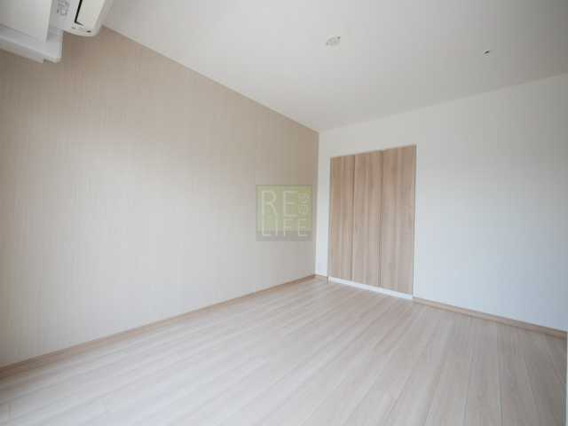 居室・リビング　別間取り参考写真