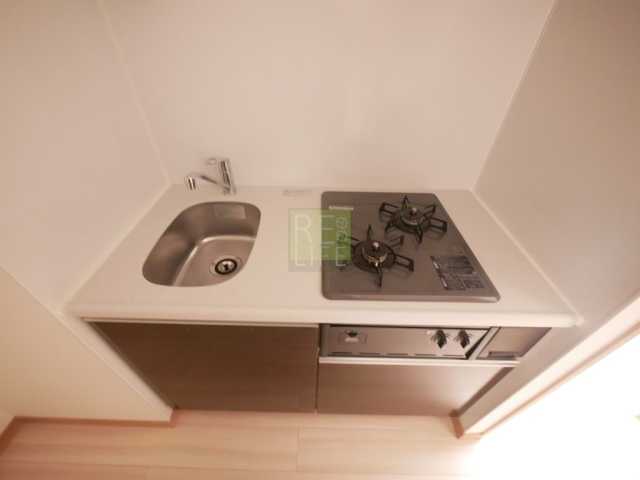 キッチン　別間取り参考写真