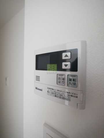 その他設備　別間取り参考写真