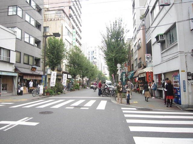 その他　甘酒横丁（その他）まで850m