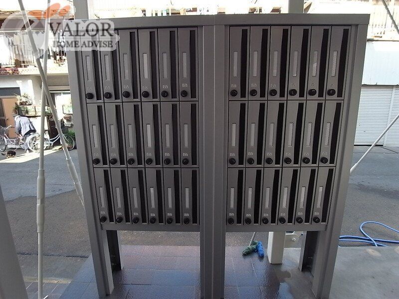 その他共有部分　共有部分