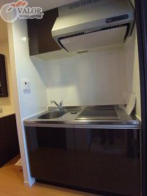 キッチン　物件画像