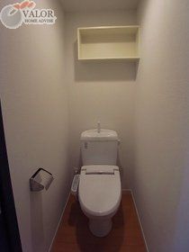 トイレ　物件画像