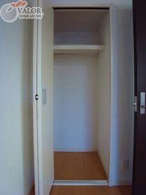 収納　物件画像