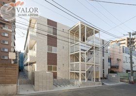 建物外観　物件画像