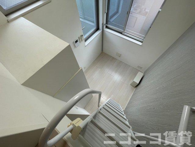 眺望　別号室イメージの為、現状を優先致します。