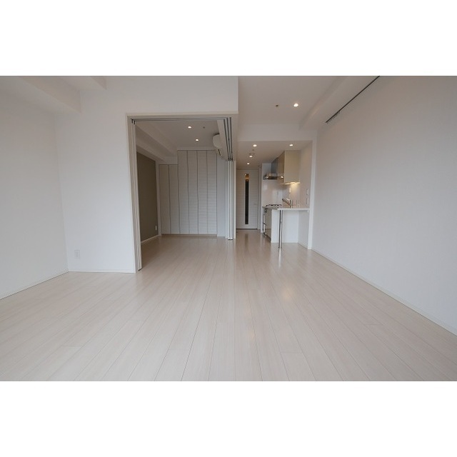 居室・リビング　居室※別部屋参考写真