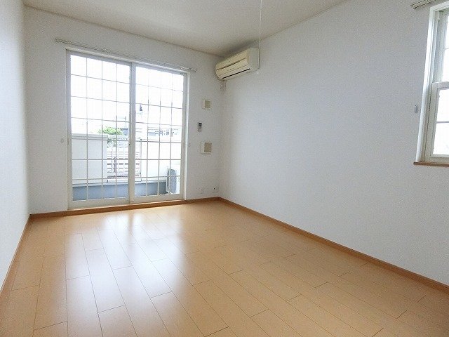 居室・リビング　おしゃれな居間です