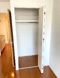 収納　同建物の別部屋の写真