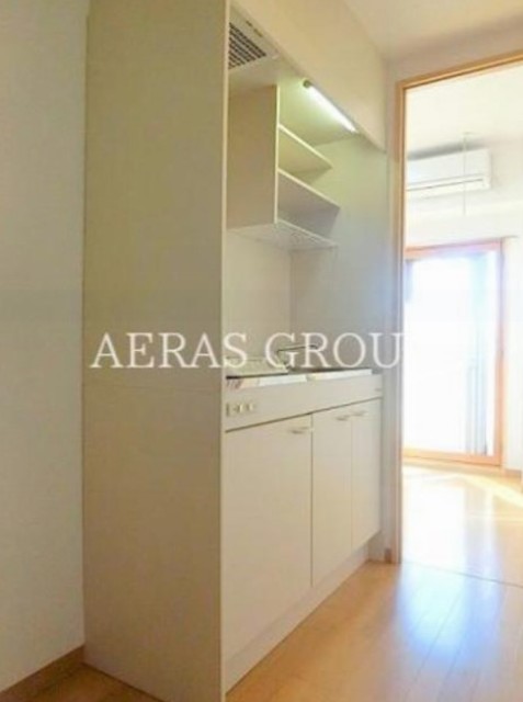 キッチン　同仕様タイプ