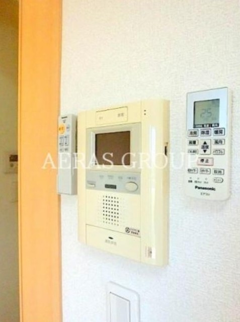 セキュリティ　同仕様タイプ