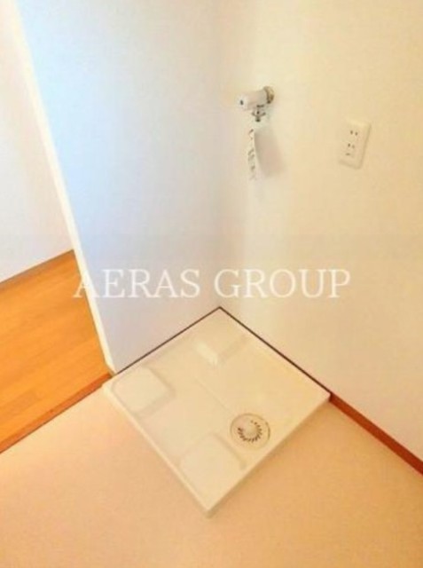 その他設備　同仕様タイプ