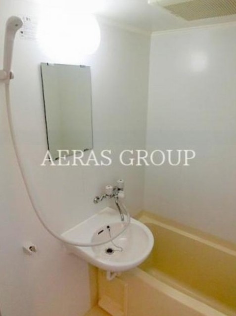 バス・シャワールーム　同仕様タイプ