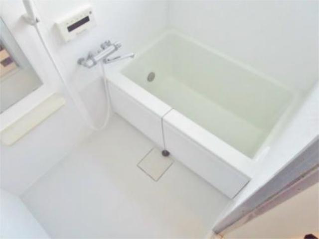バス・シャワールーム　バスルーム