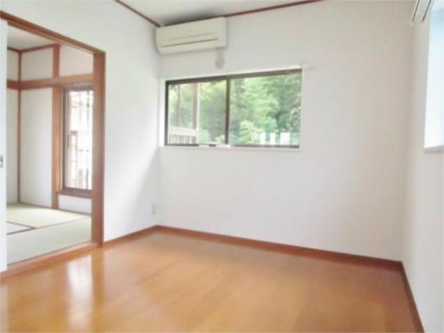 その他部屋・スペース　ベッドルーム