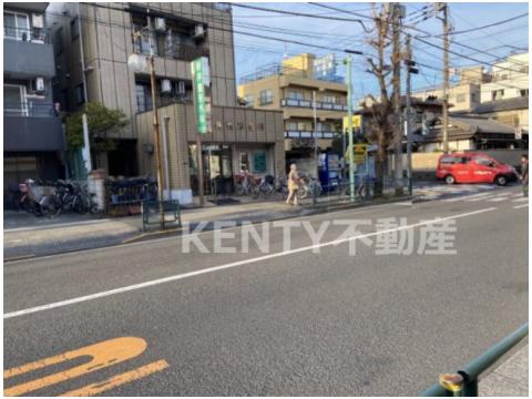 病院　新井整形外科（病院）まで308m