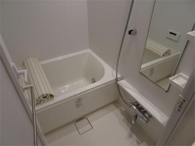 バス・シャワールーム　■浴室暖房乾燥機能■追焚機能バス