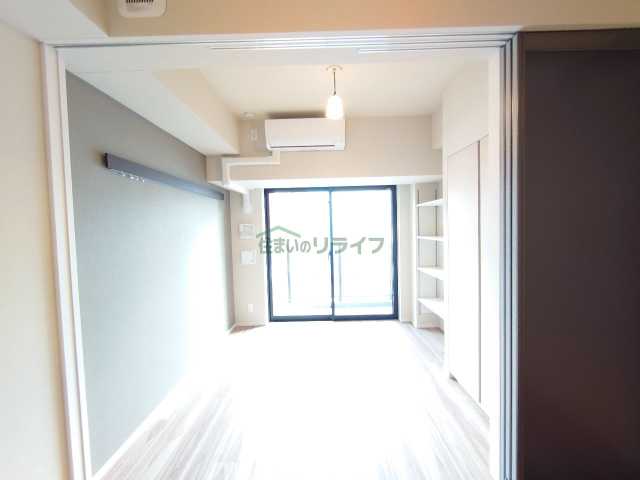 居室・リビング　ルフォンプログレ元浅草マークス