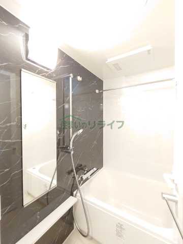 バス・シャワールーム　ルフォンプログレ元浅草マークス