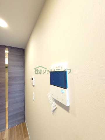 セキュリティ　ルフォンプログレ元浅草マークス