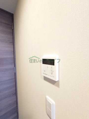 その他設備　ルフォンプログレ元浅草マークス