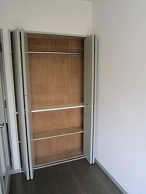 収納　別部屋参考写真