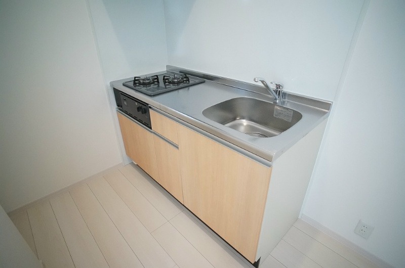 キッチン　別号室