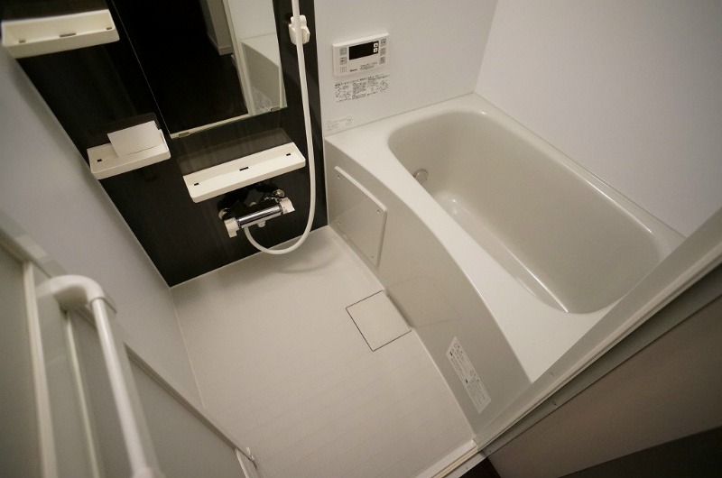 バス・シャワールーム　別号室