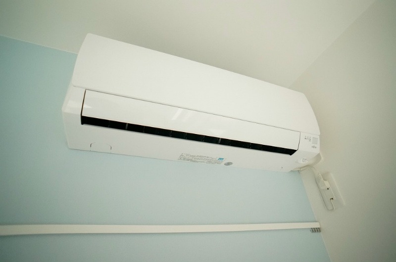 その他設備　別号室