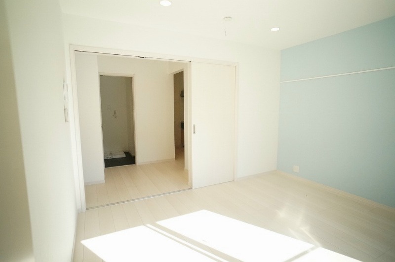 居室・リビング　別号室