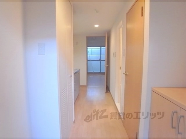 その他部屋・スペース　廊下