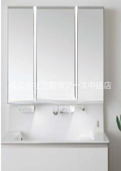 洗面設備　ＧＲＡＣＥ　ＡＯＫＩ　は三都市アース中延店へお任せください！