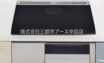 キッチン　ＧＲＡＣＥ　ＡＯＫＩ　は三都市アース中延店へお任せください！